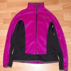 Fila sport jacket